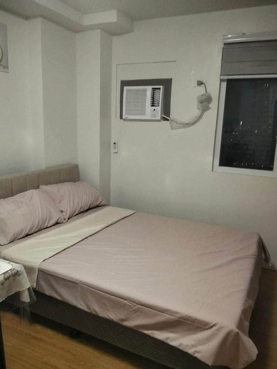 🏠 STUDIO FOR RENT - photo 1