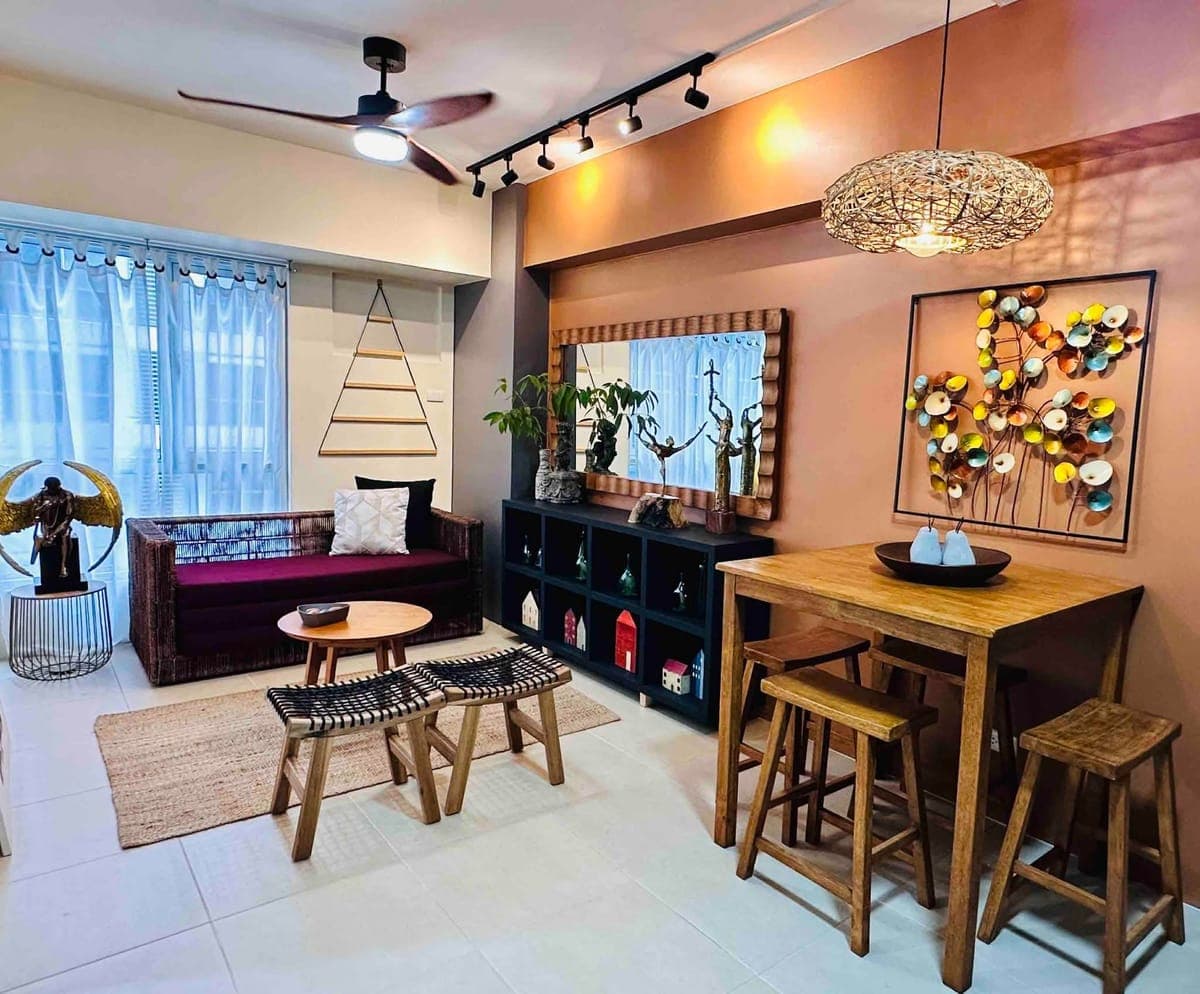 🏡 FOR RENT | Avida Verte,BGC - photo 1