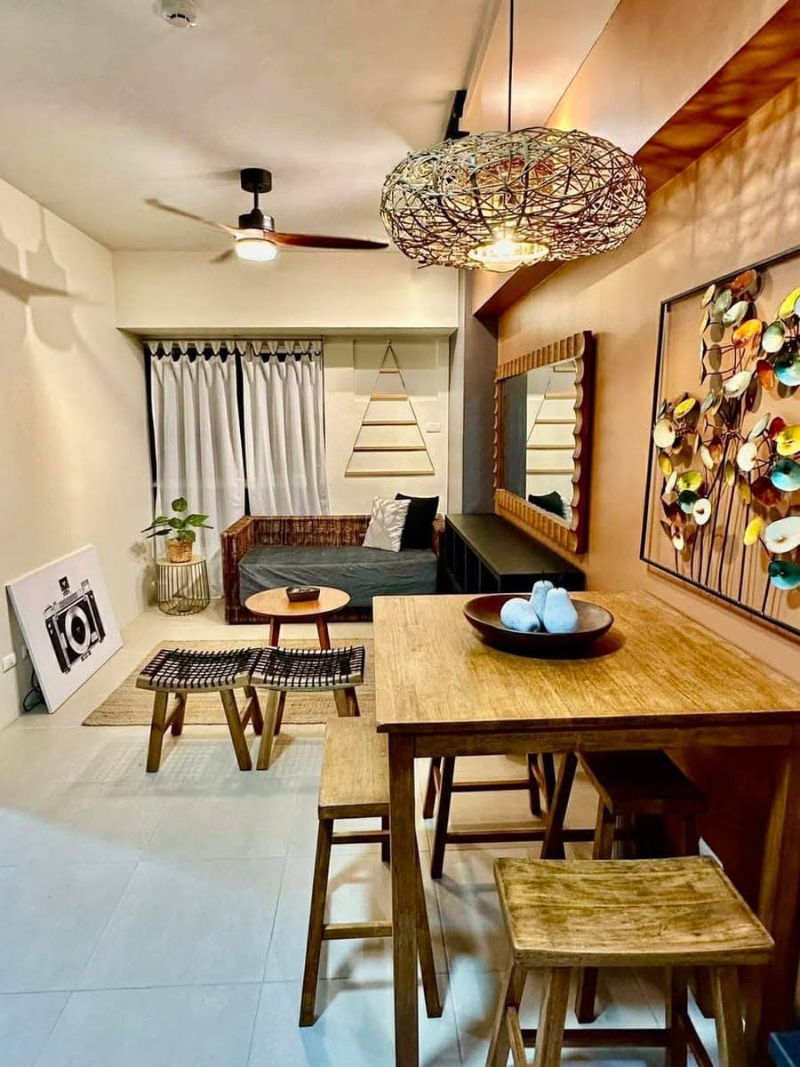 🏡 FOR RENT | Avida Verte,BGC - photo 2