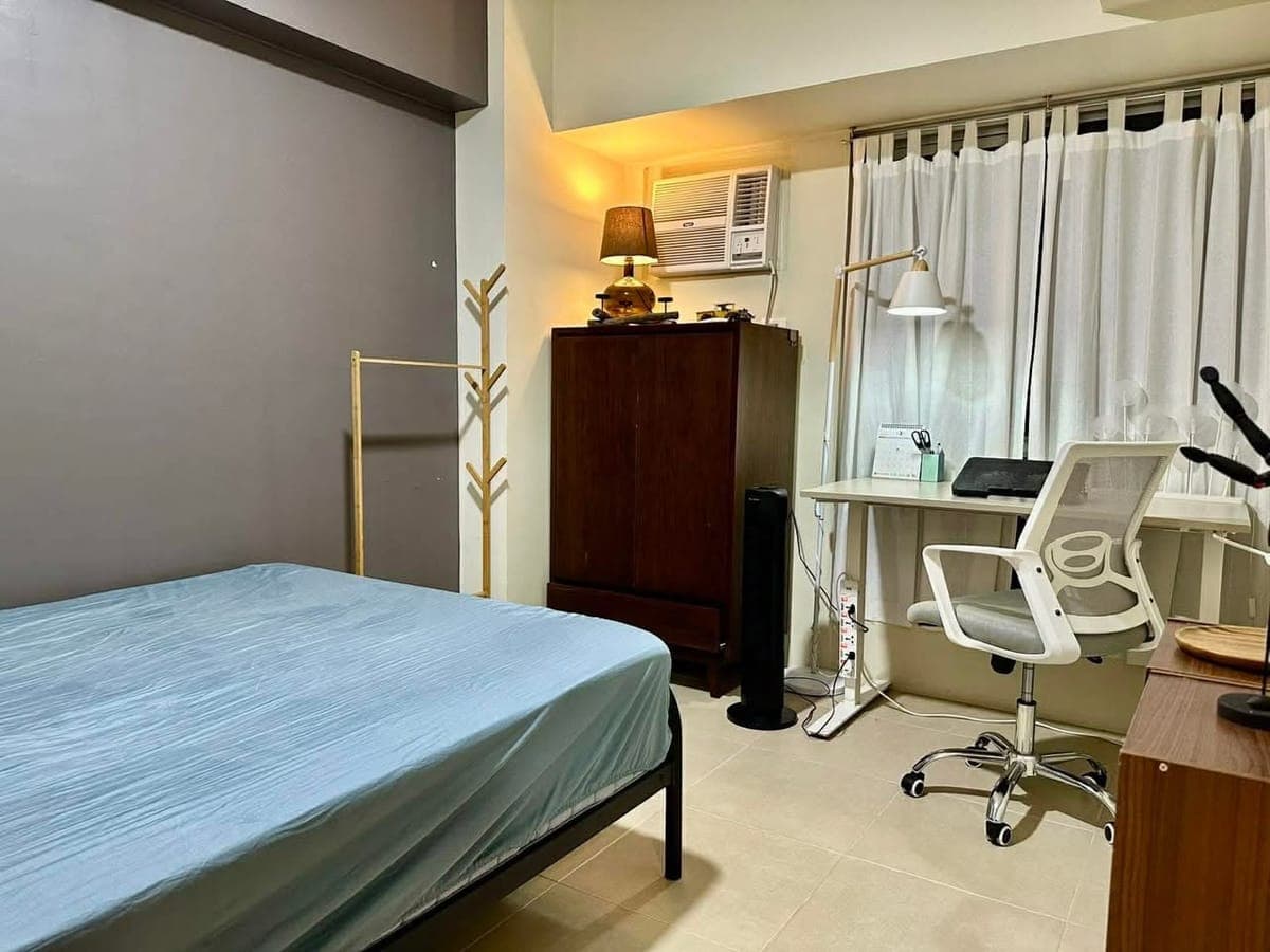 🏡 FOR RENT | Avida Verte,BGC - photo 3