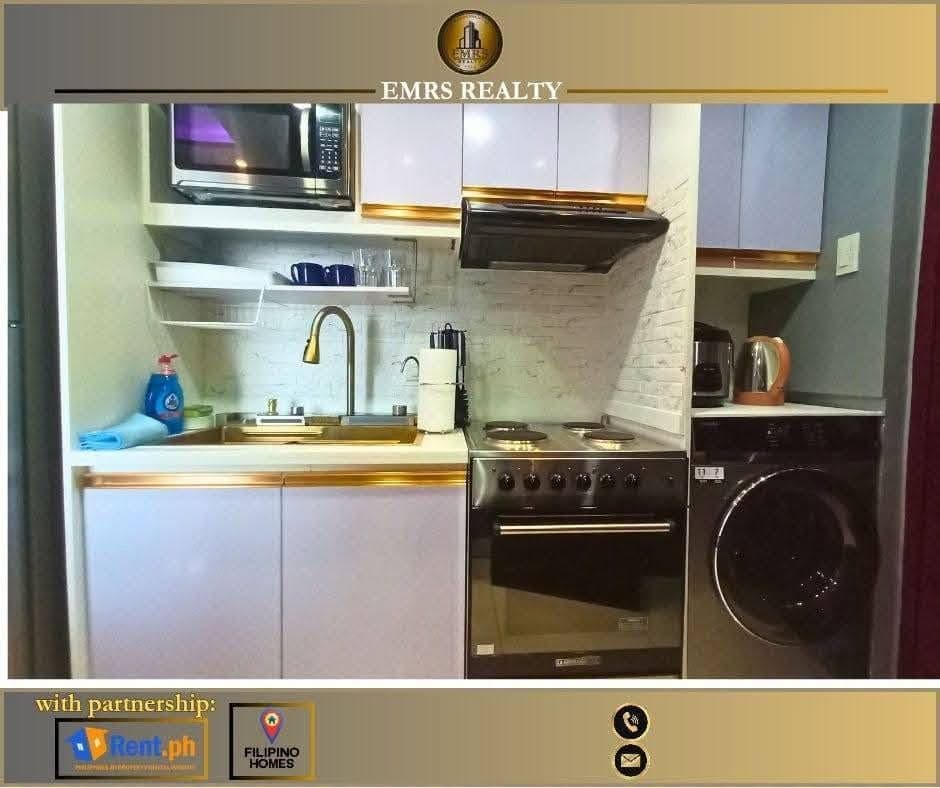 FULLY FURNISHED WITH INTERIOR FOR RENT IN RIDGEWOOD PREMIER - photo 2