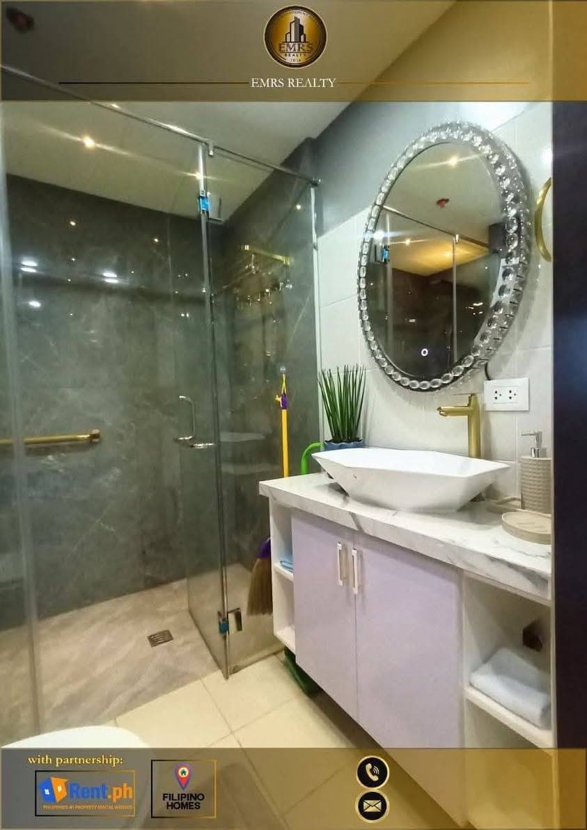 FULLY FURNISHED WITH INTERIOR FOR RENT IN RIDGEWOOD PREMIER - photo 3