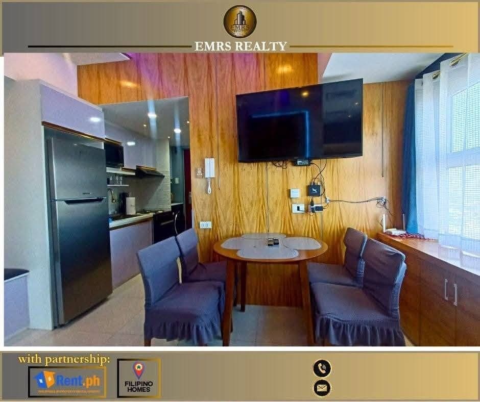 FULLY FURNISHED WITH INTERIOR FOR RENT IN RIDGEWOOD PREMIER - photo 4