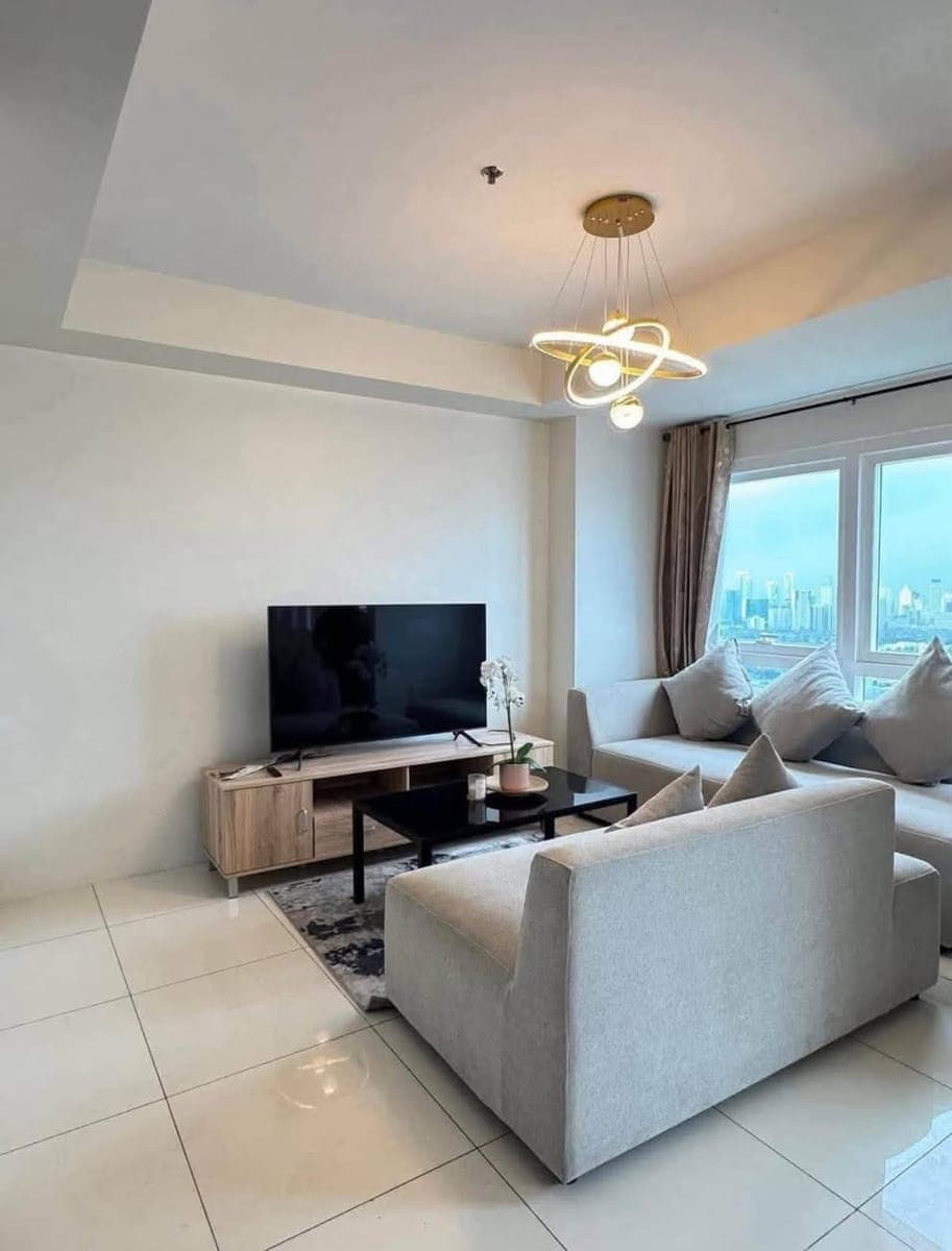 PENTHOUSE Madison Park West, BGC for Rent - photo 4