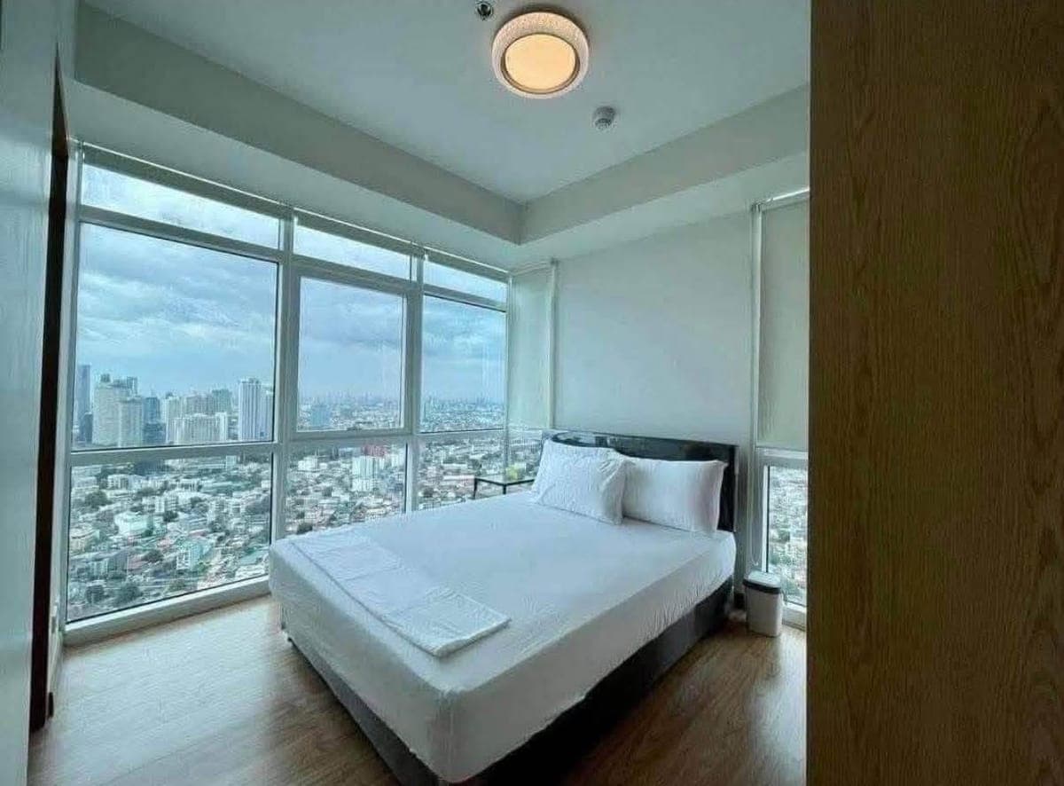 PENTHOUSE Madison Park West, BGC for Rent - photo 5