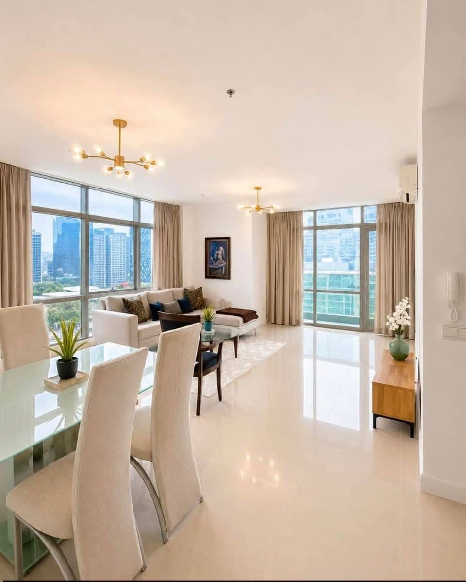 FOR LEASE/RENT in West Gallery Place, BGC near Terra Park - photo 2