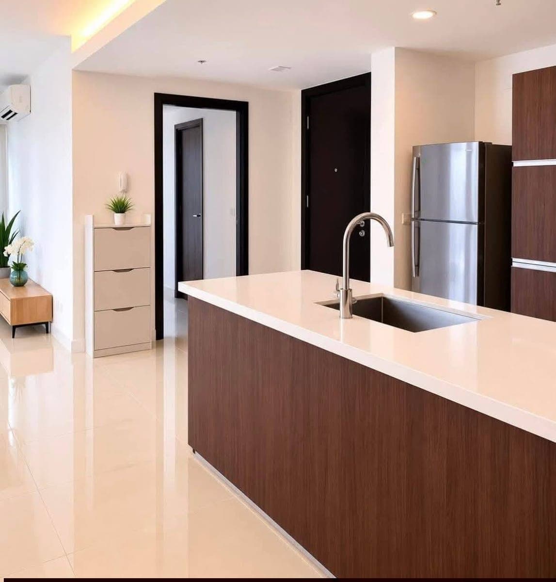 FOR LEASE/RENT in West Gallery Place, BGC near Terra Park - photo 4