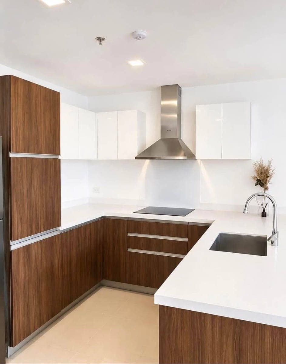 FOR LEASE/RENT in West Gallery Place, BGC near Terra Park - photo 5