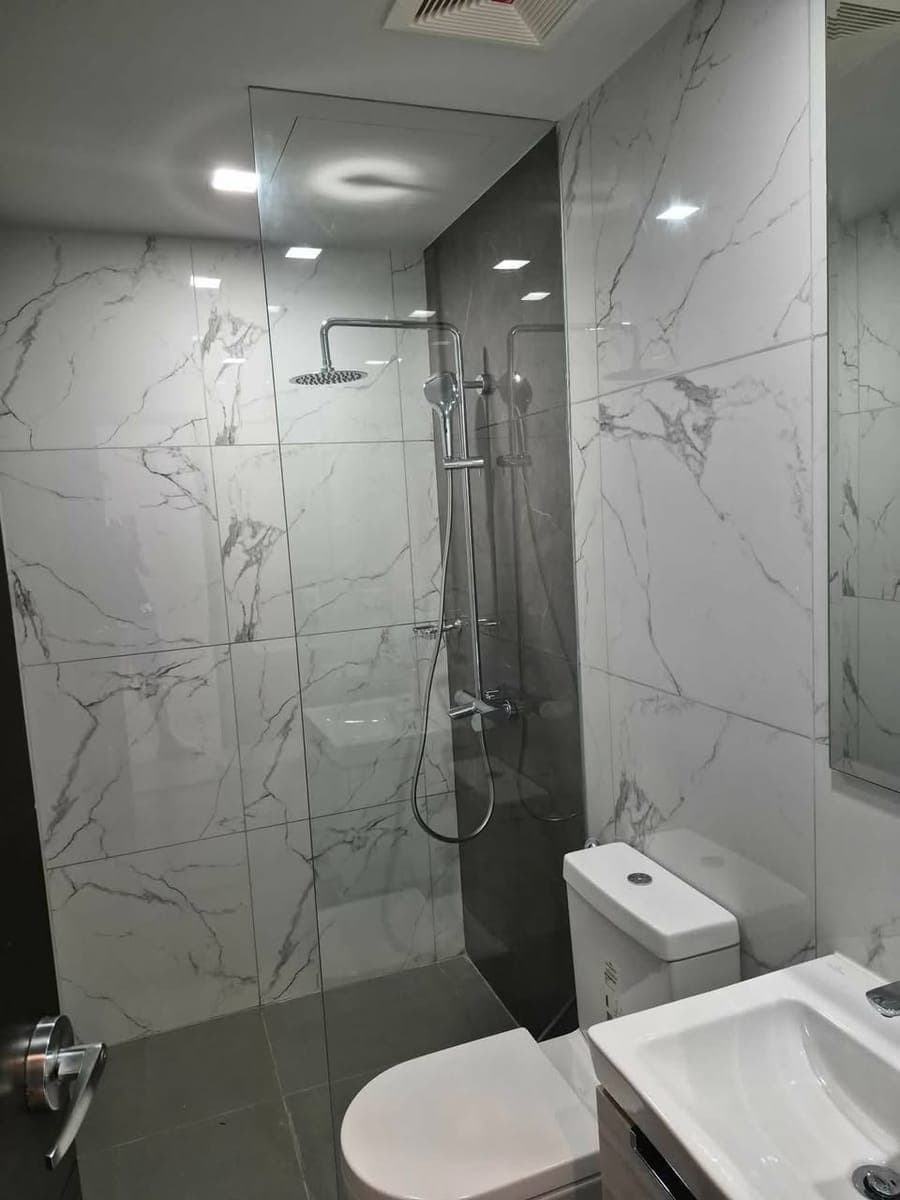 FOR LEASE: Fully Furnished Studio at Uptown Arts Residences, BGC - photo 4