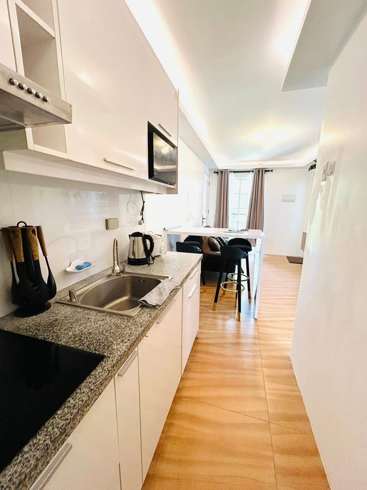 For rent 2BR at Appleone Banawa - photo 1