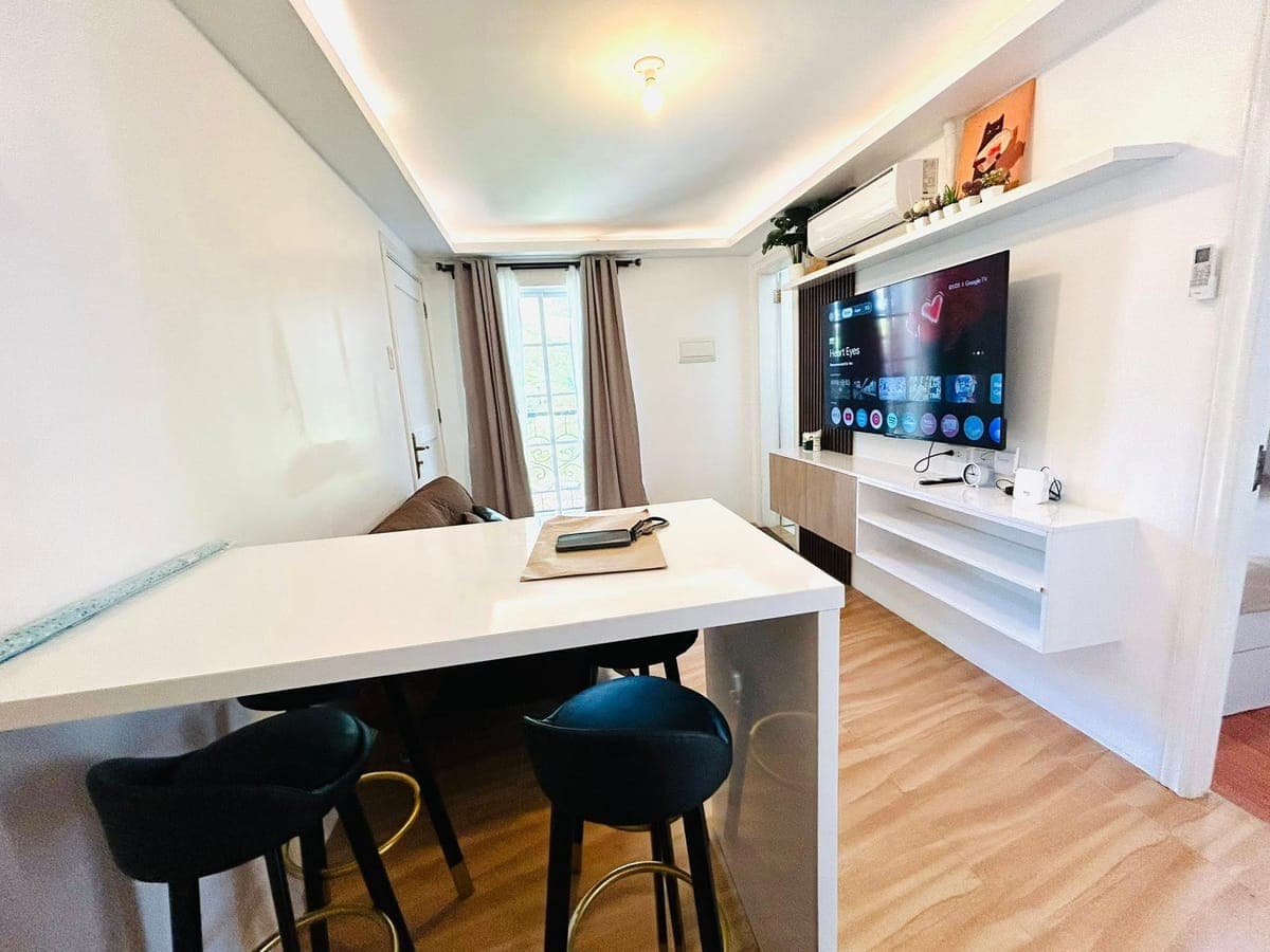 For rent 2BR at Appleone Banawa - photo 2