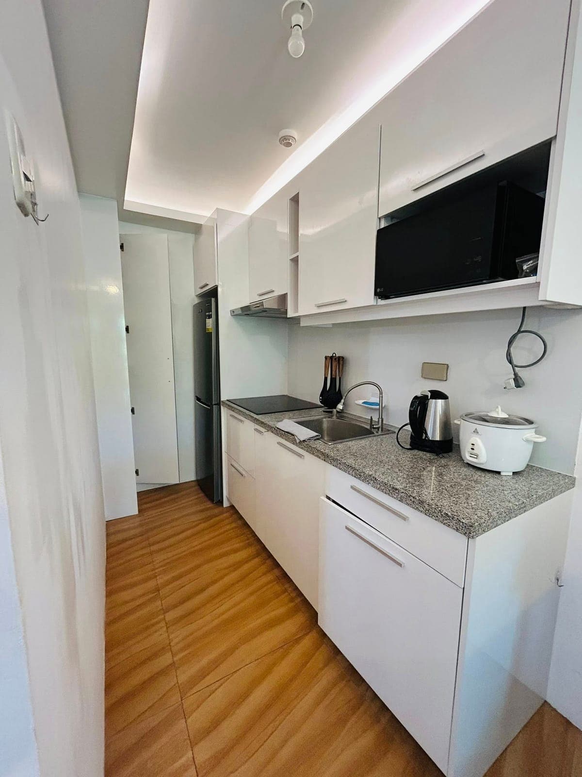 For rent 2BR at Appleone Banawa - photo 12