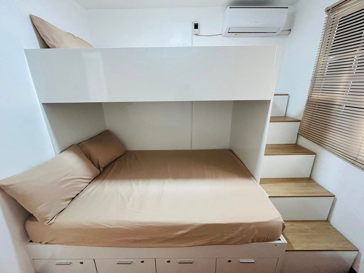 For rent 2BR at Appleone Banawa - photo 3