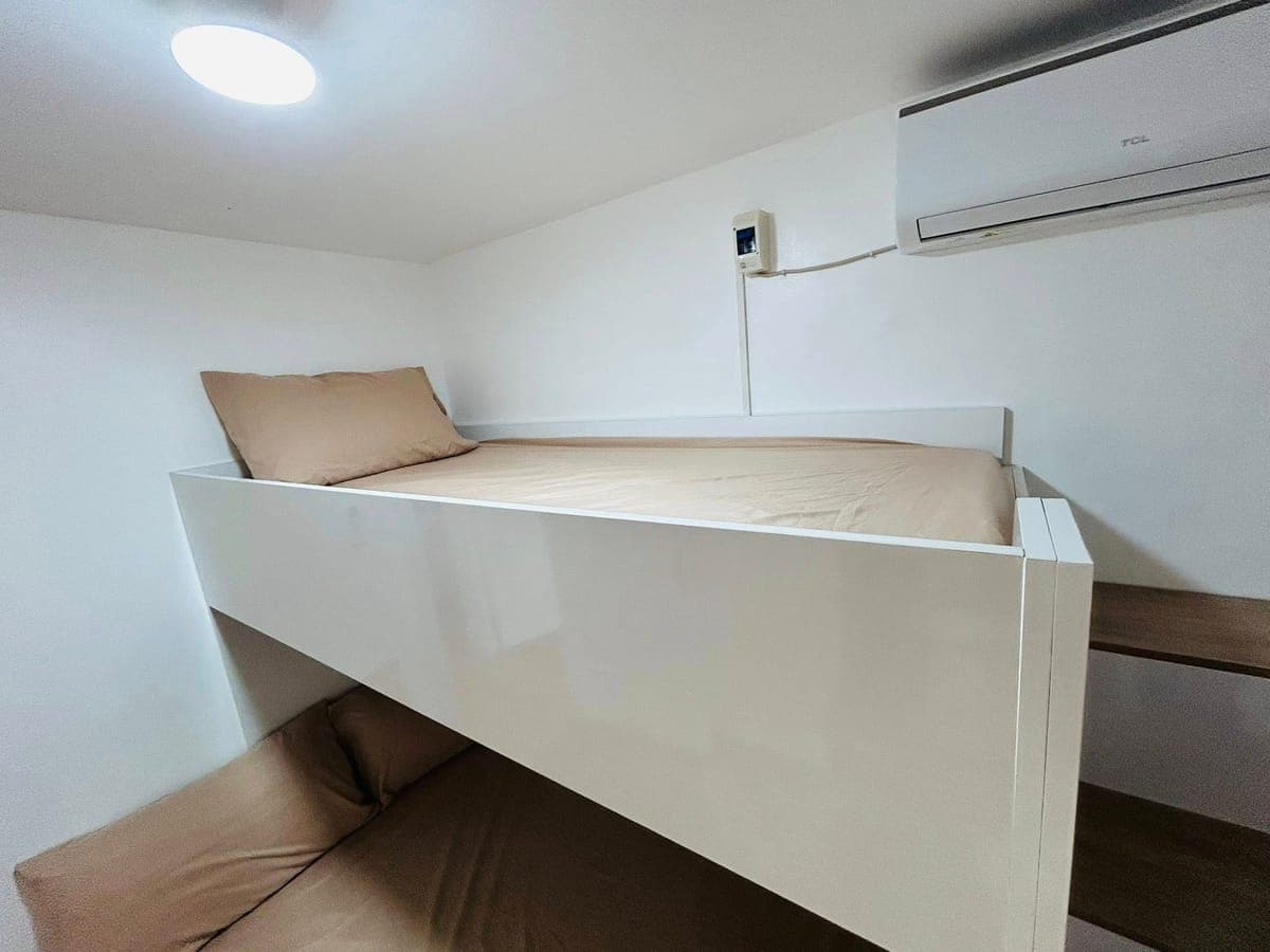 For rent 2BR at Appleone Banawa - photo 4