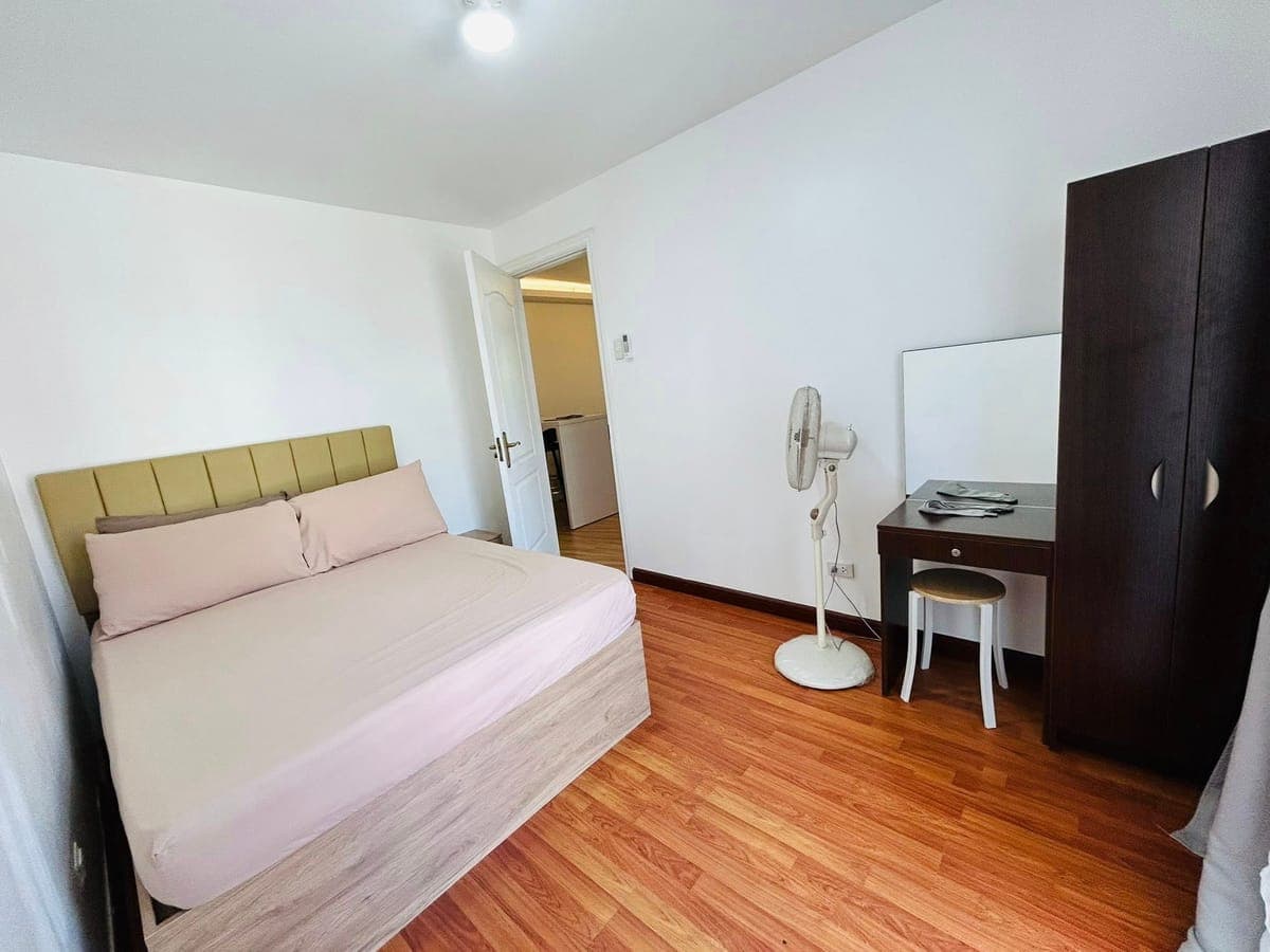 For rent 2BR at Appleone Banawa - photo 5