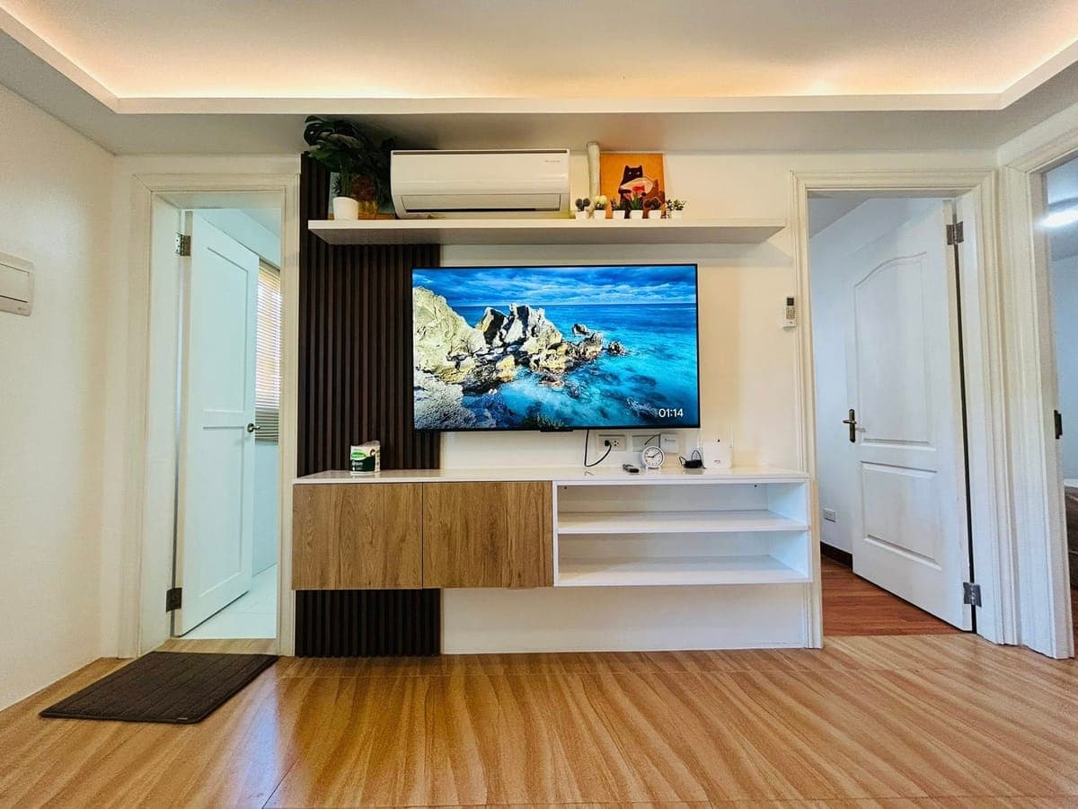 For rent 2BR at Appleone Banawa - photo 9