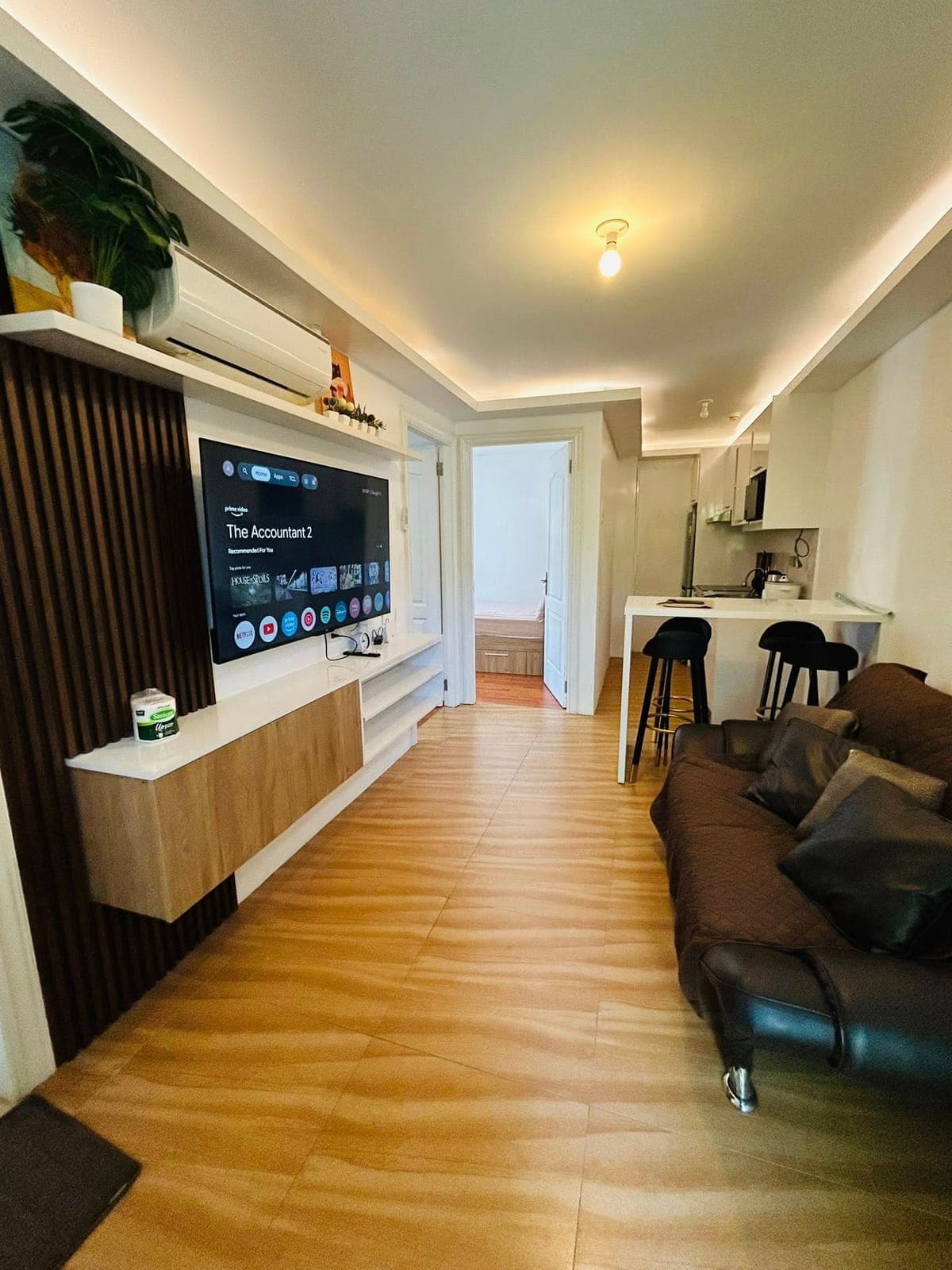 For rent 2BR at Appleone Banawa - photo 10