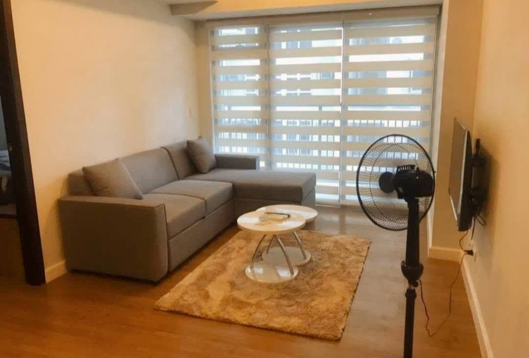 VERVE RESIDENCES Tower 2 - photo 1