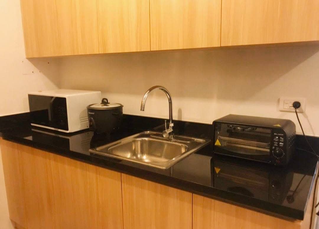 VERVE RESIDENCES Tower 2 - photo 2