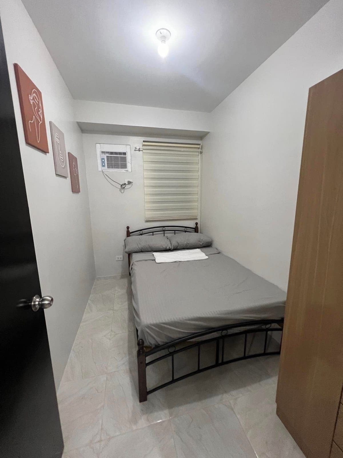 2 BR Unit Fully Furnished For Rent Available for Viewing and Occupany! - photo 2