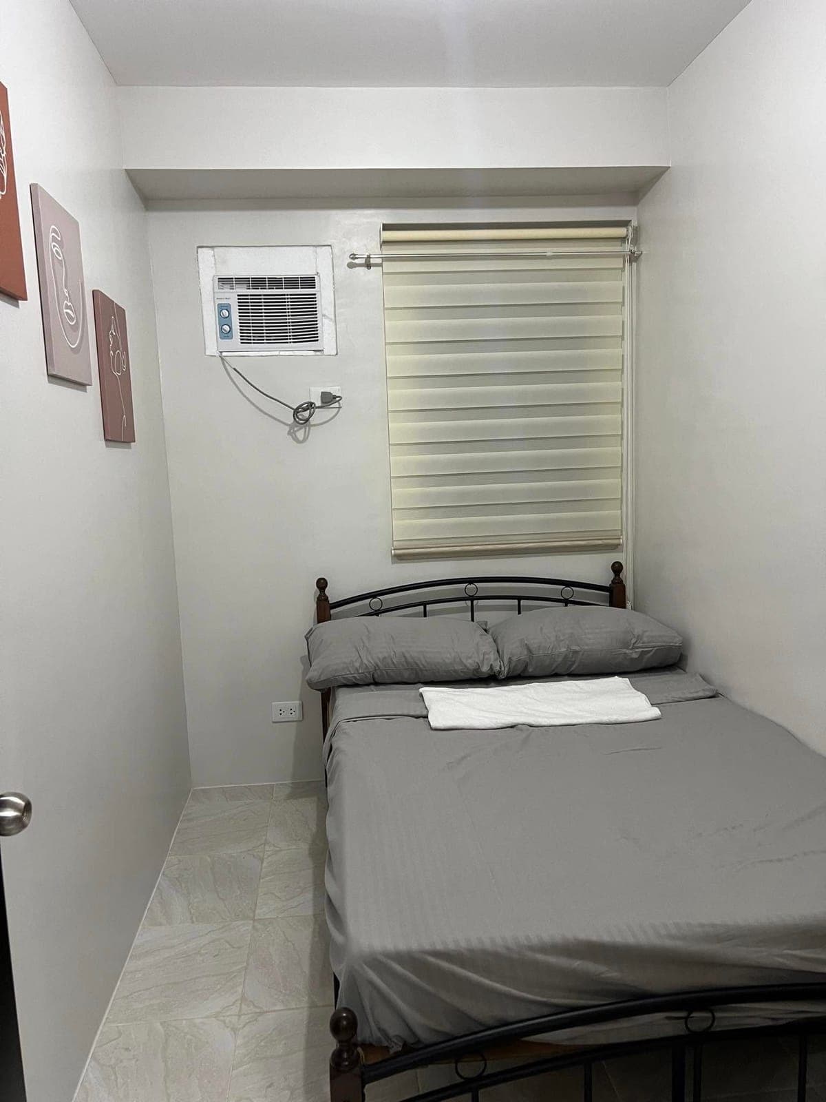 2 BR Unit Fully Furnished For Rent Available for Viewing and Occupany! - photo 3