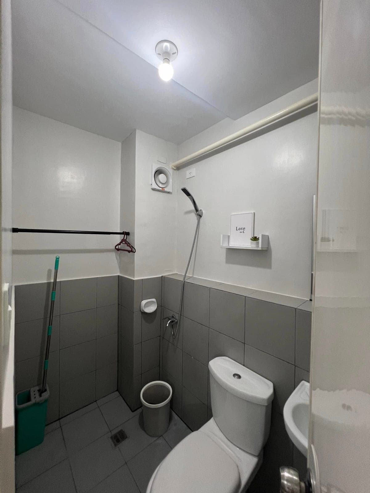 2 BR Unit Fully Furnished For Rent Available for Viewing and Occupany! - photo 5