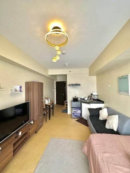 Condo For Rent at Avida Towers - photo 2