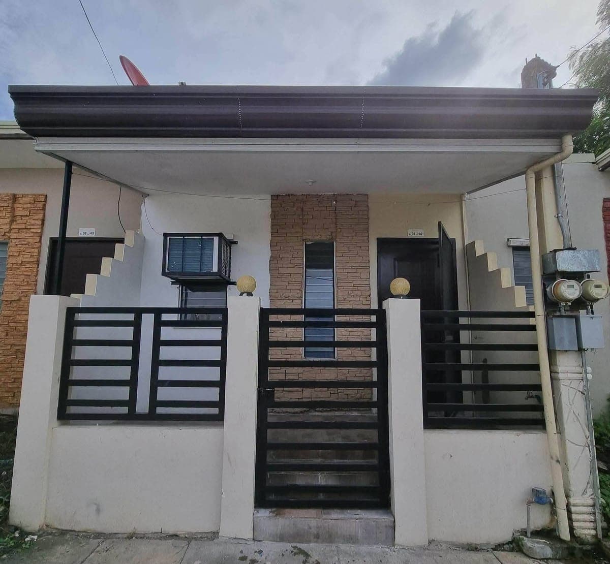 House for Rent uptown cdo - photo 1