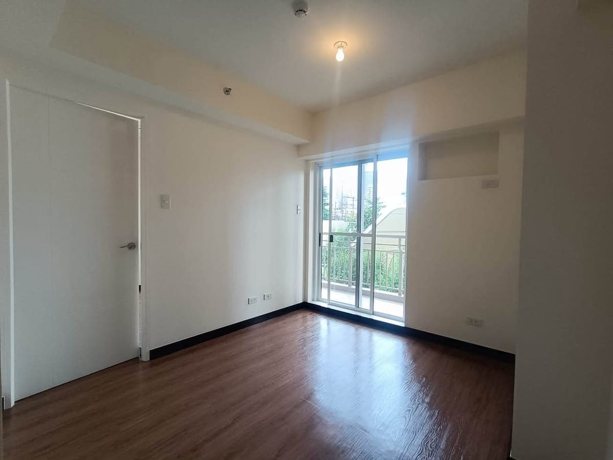✨ Bare 1BR Unit | Kai Garden Residences (Icho) - photo 1