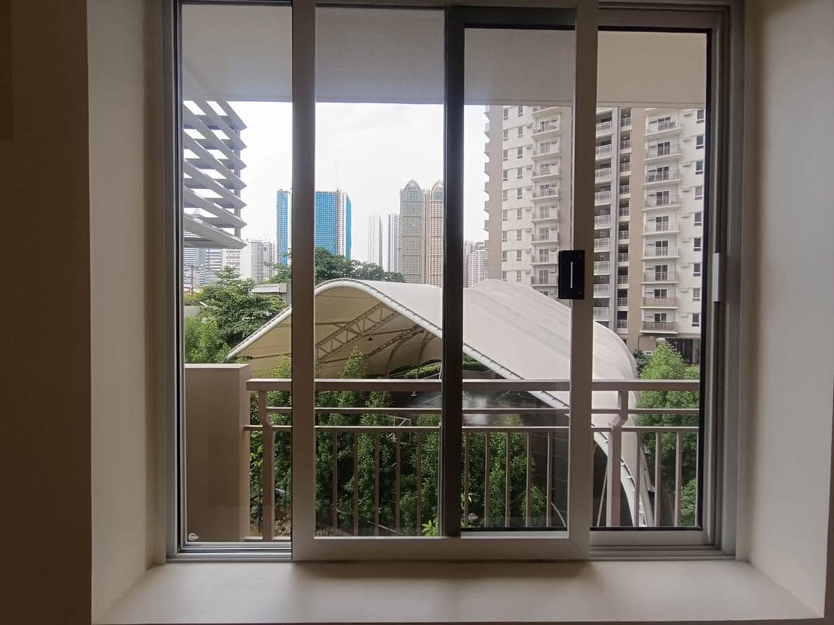 ✨ Bare 1BR Unit | Kai Garden Residences (Icho) - photo 4