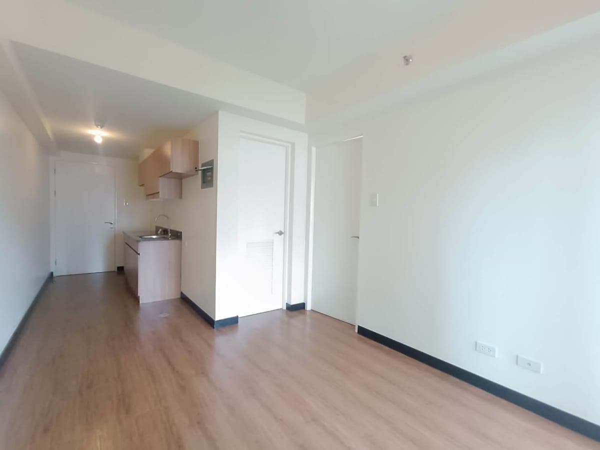 ✨ Bare 1BR Unit | Kai Garden Residences (Icho) - photo 5