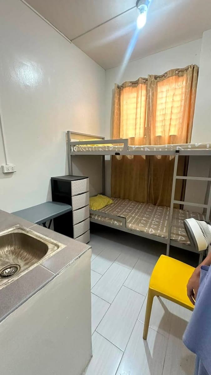 🏠 PAD FOR RENT – UPTOWN CDO - photo 1