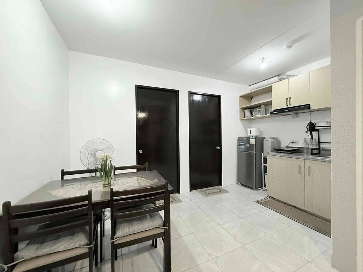 🏡 FOR RENT: 2-BEDROOM UNIT AT DECA HOMES BANILAD 🏡 - photo 4