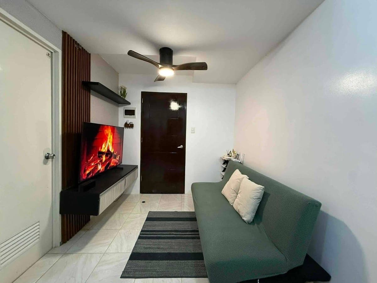 🏡 FOR RENT: 2-BEDROOM UNIT AT DECA HOMES BANILAD 🏡 - photo 5