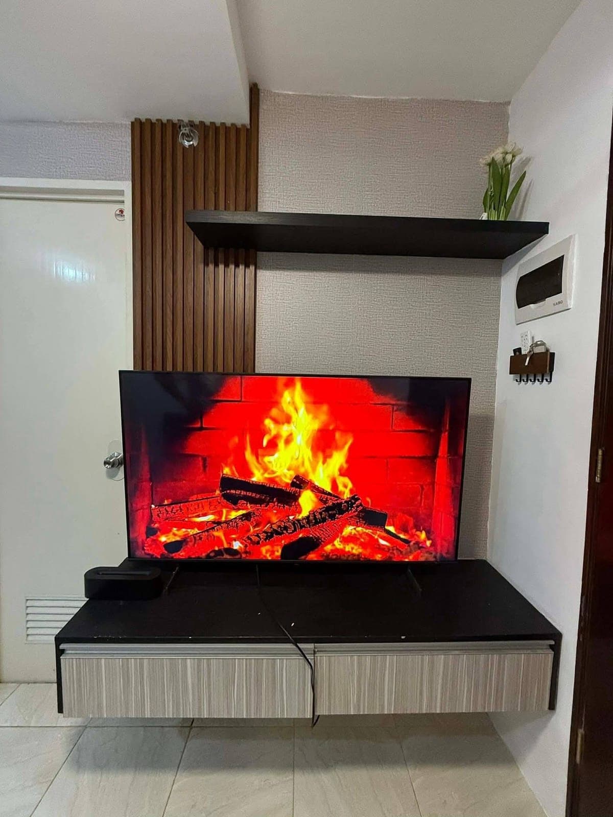 🏡 FOR RENT: 2-BEDROOM UNIT AT DECA HOMES BANILAD 🏡 - photo 6