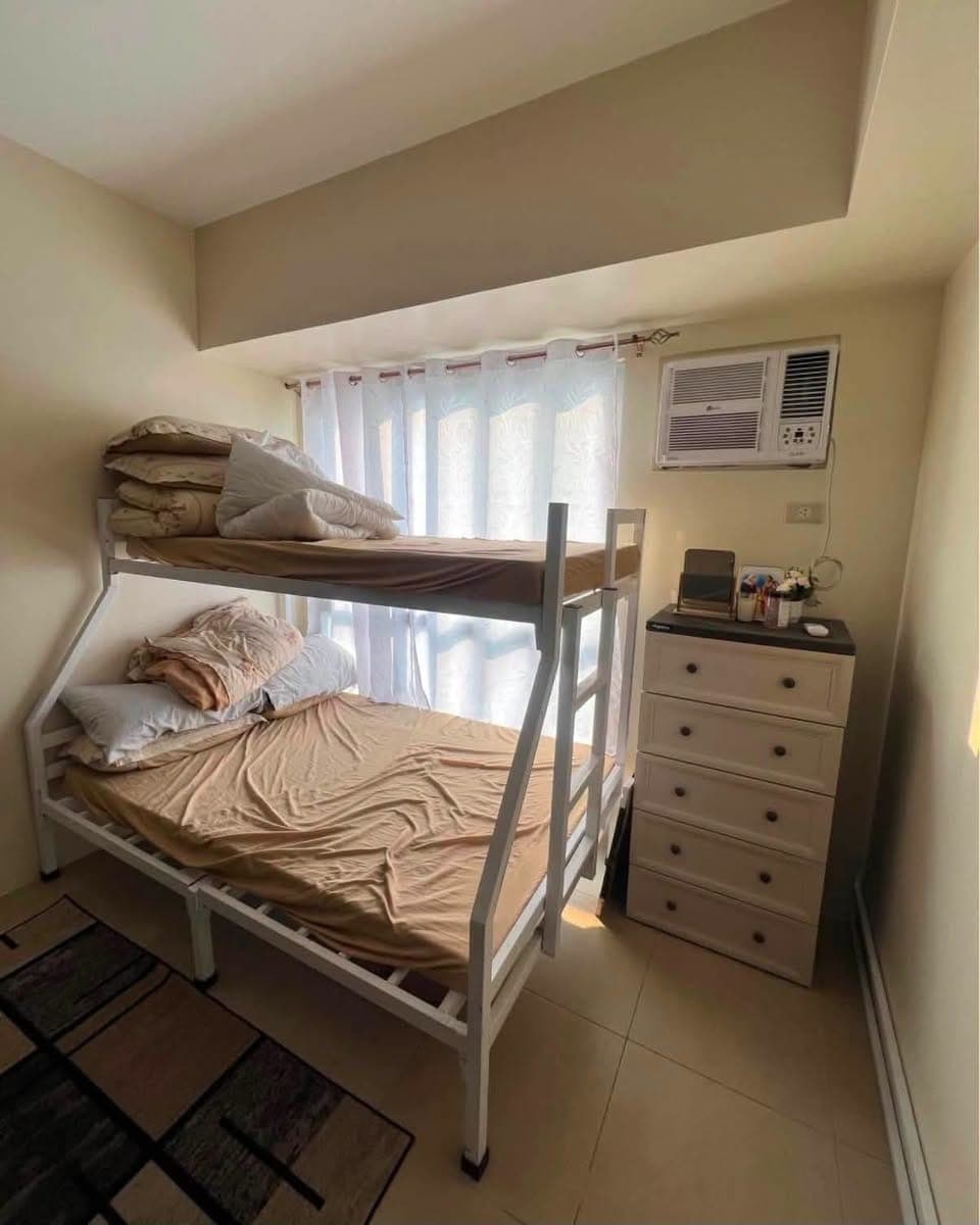 Condo Studio Unit for Rent @Avida Towers Vita, Vertis North, EDSA, Quezon City - photo 1
