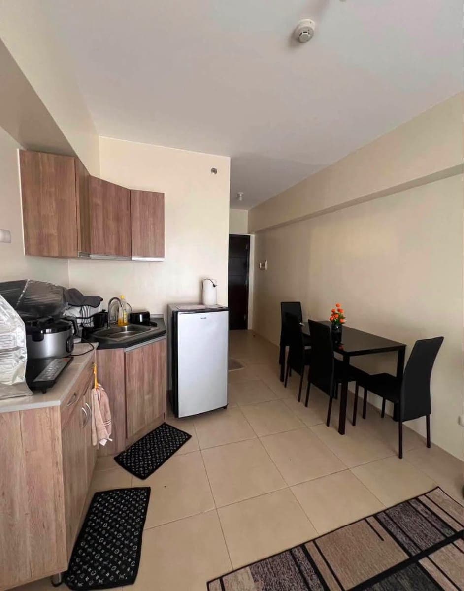 Condo Studio Unit for Rent @Avida Towers Vita, Vertis North, EDSA, Quezon City - photo 2