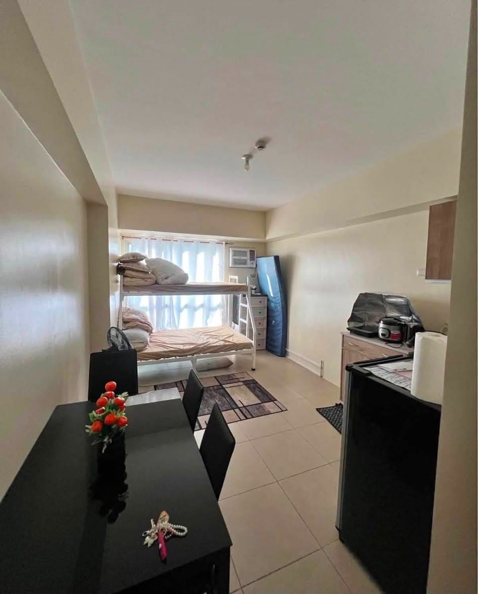 Condo Studio Unit for Rent @Avida Towers Vita, Vertis North, EDSA, Quezon City - photo 3