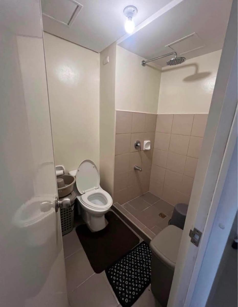 Condo Studio Unit for Rent @Avida Towers Vita, Vertis North, EDSA, Quezon City - photo 4