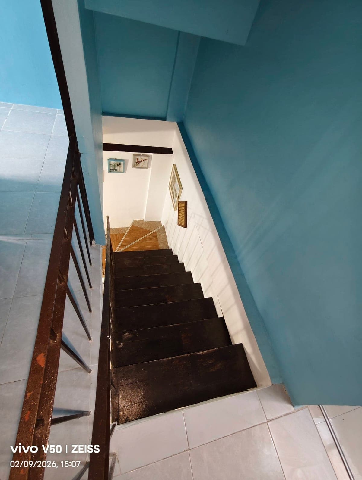 House for rent. - photo 17