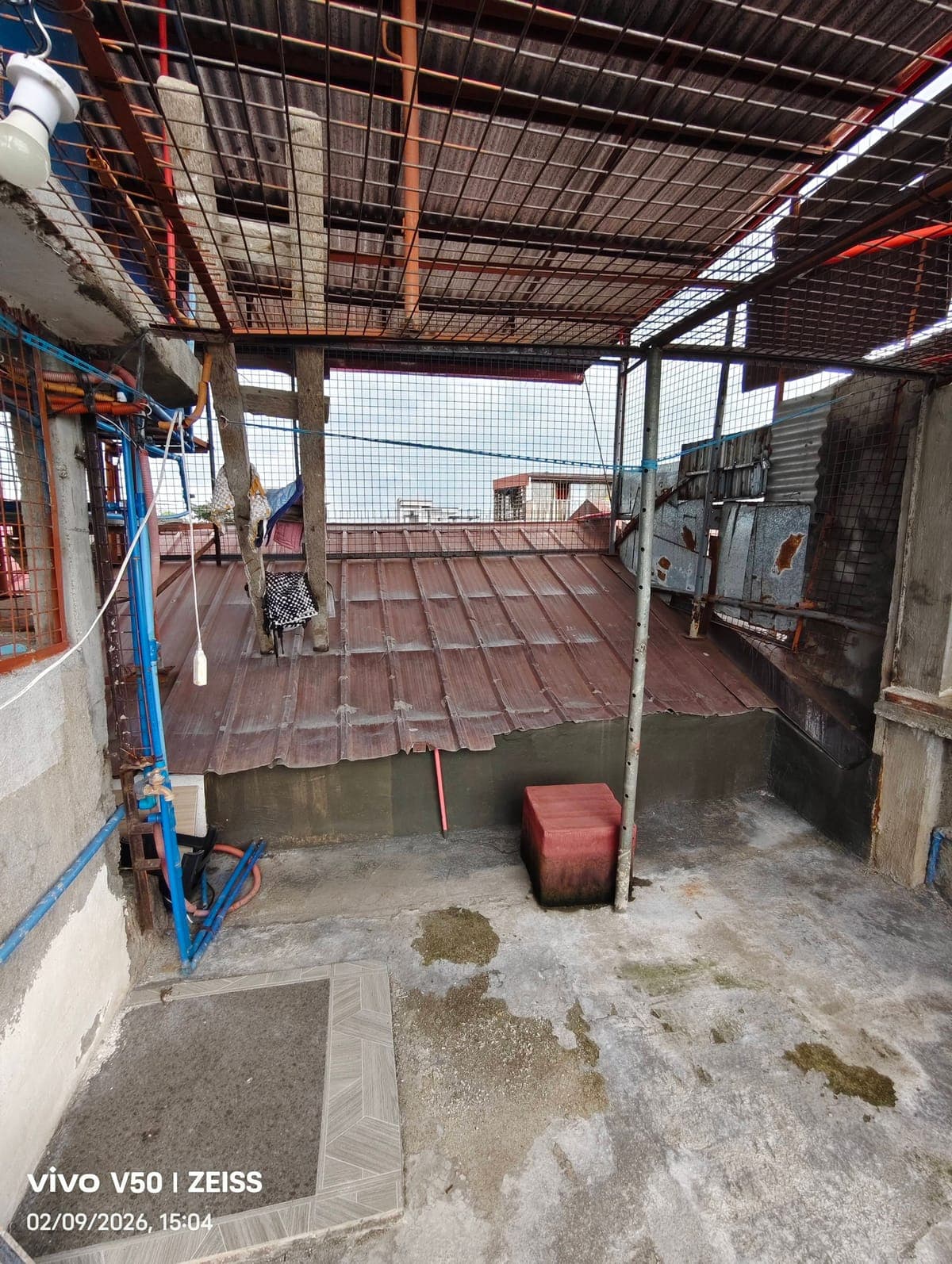 House for rent. - photo 6