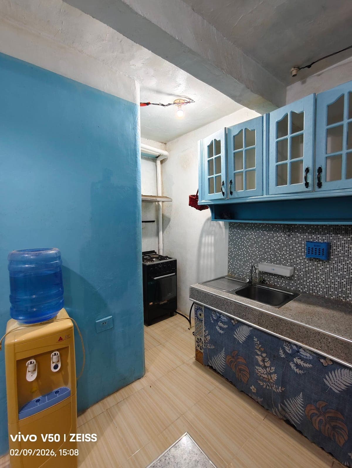 House for rent. - photo 8