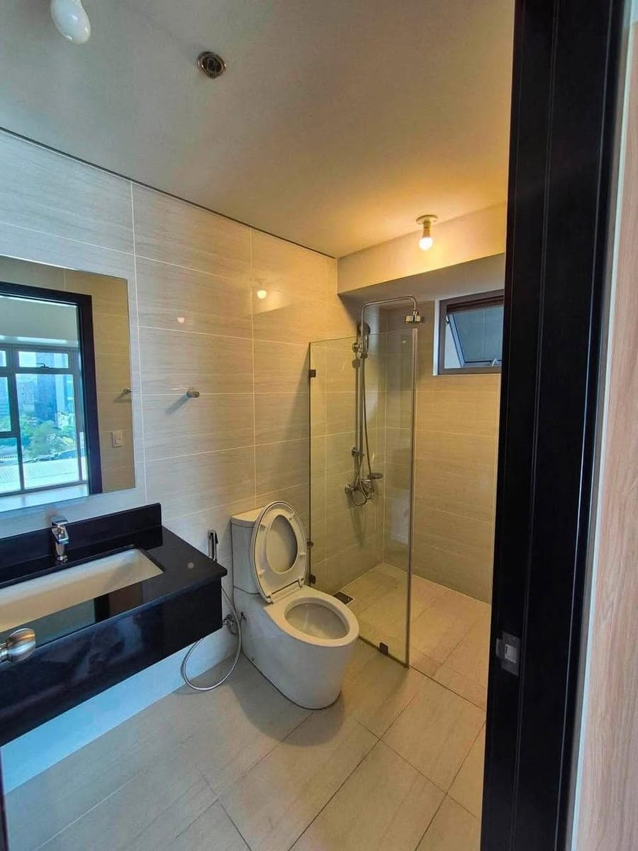 Park Triangle Residences | 1BR Corner Unit - photo 5