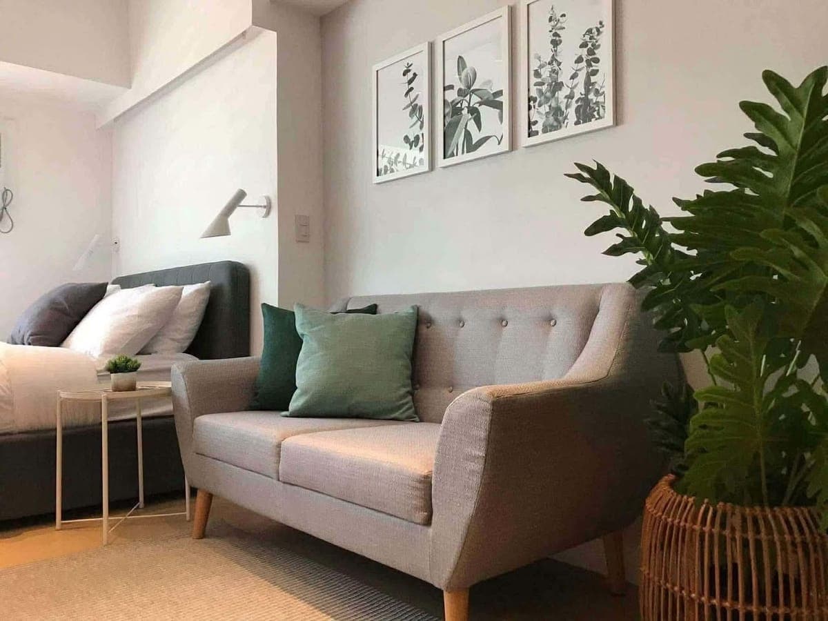 **CONDO FOR RENT – Avida Towers Aspira** - photo 2