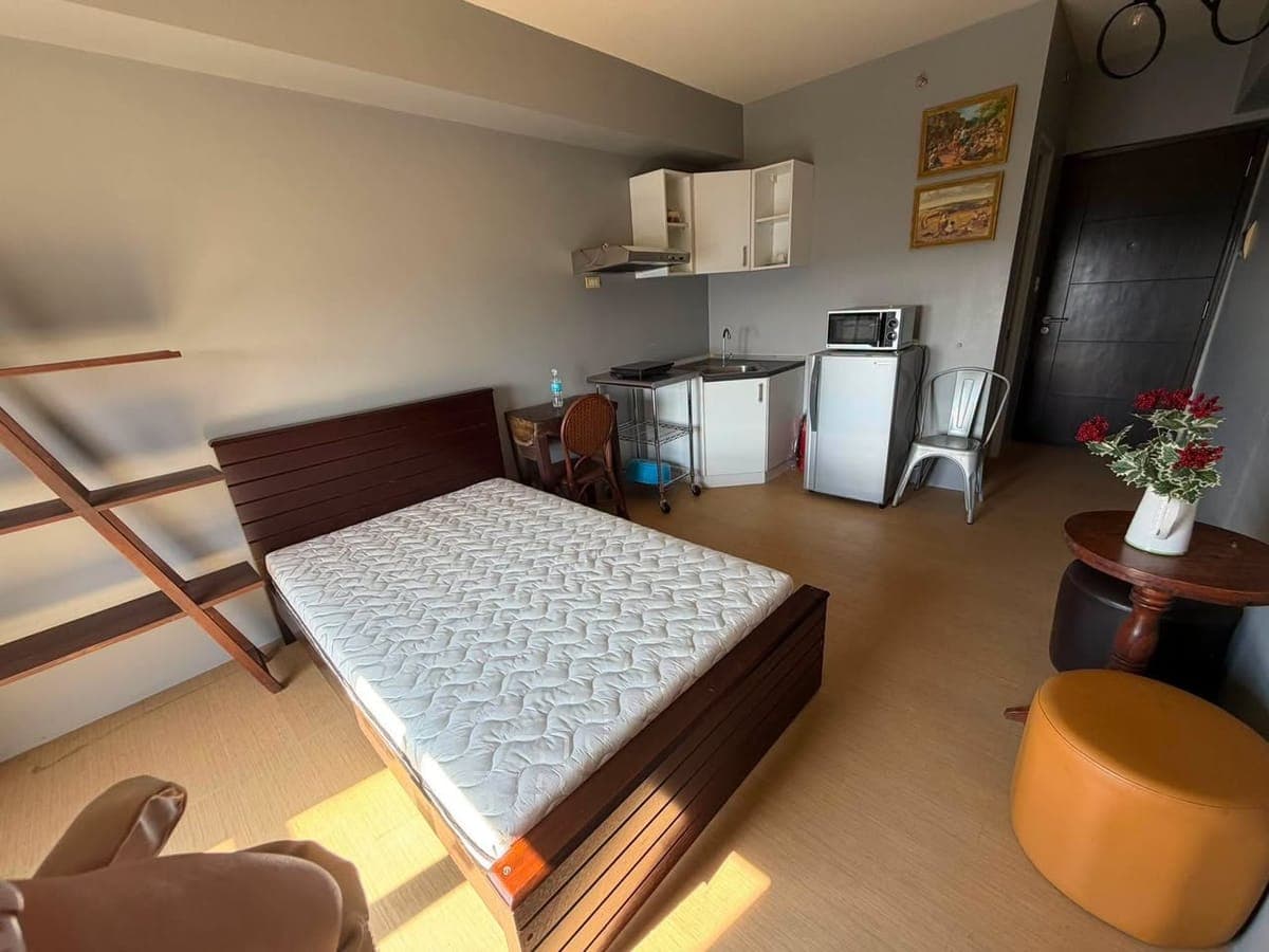 CONDO FOR RENT – Centrio Tower - photo 2