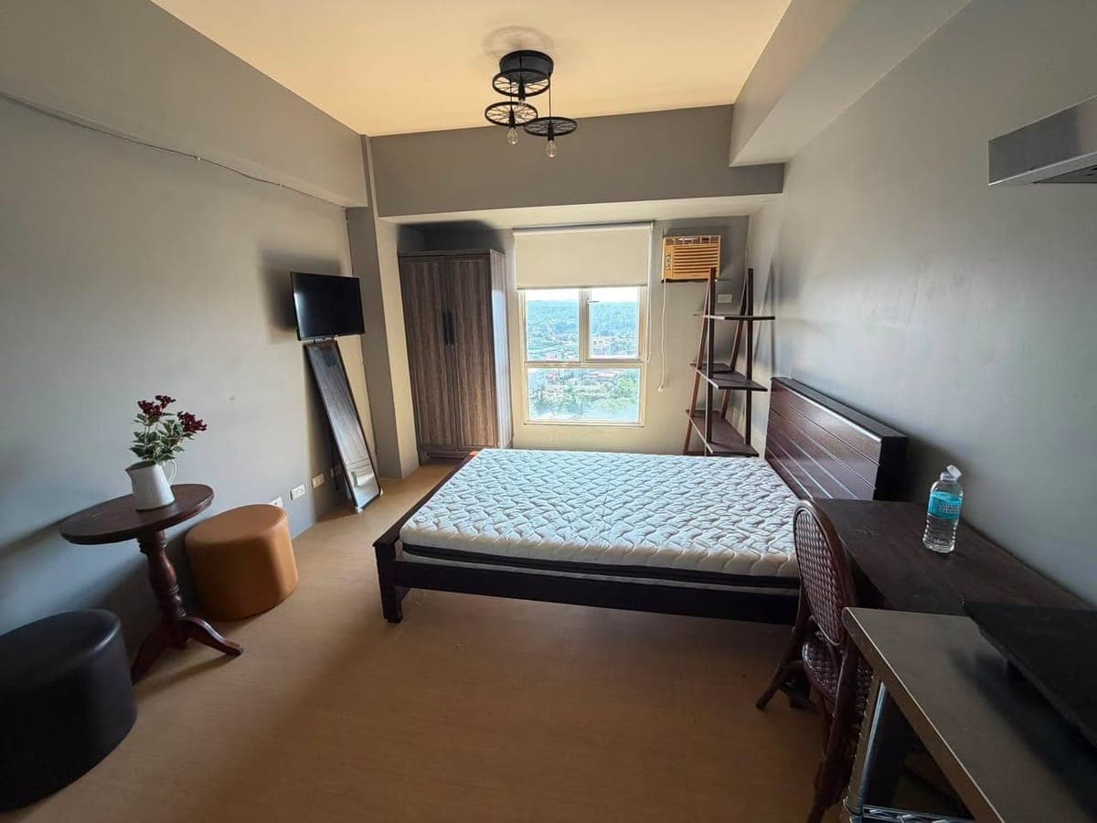 CONDO FOR RENT – Centrio Tower - photo 3