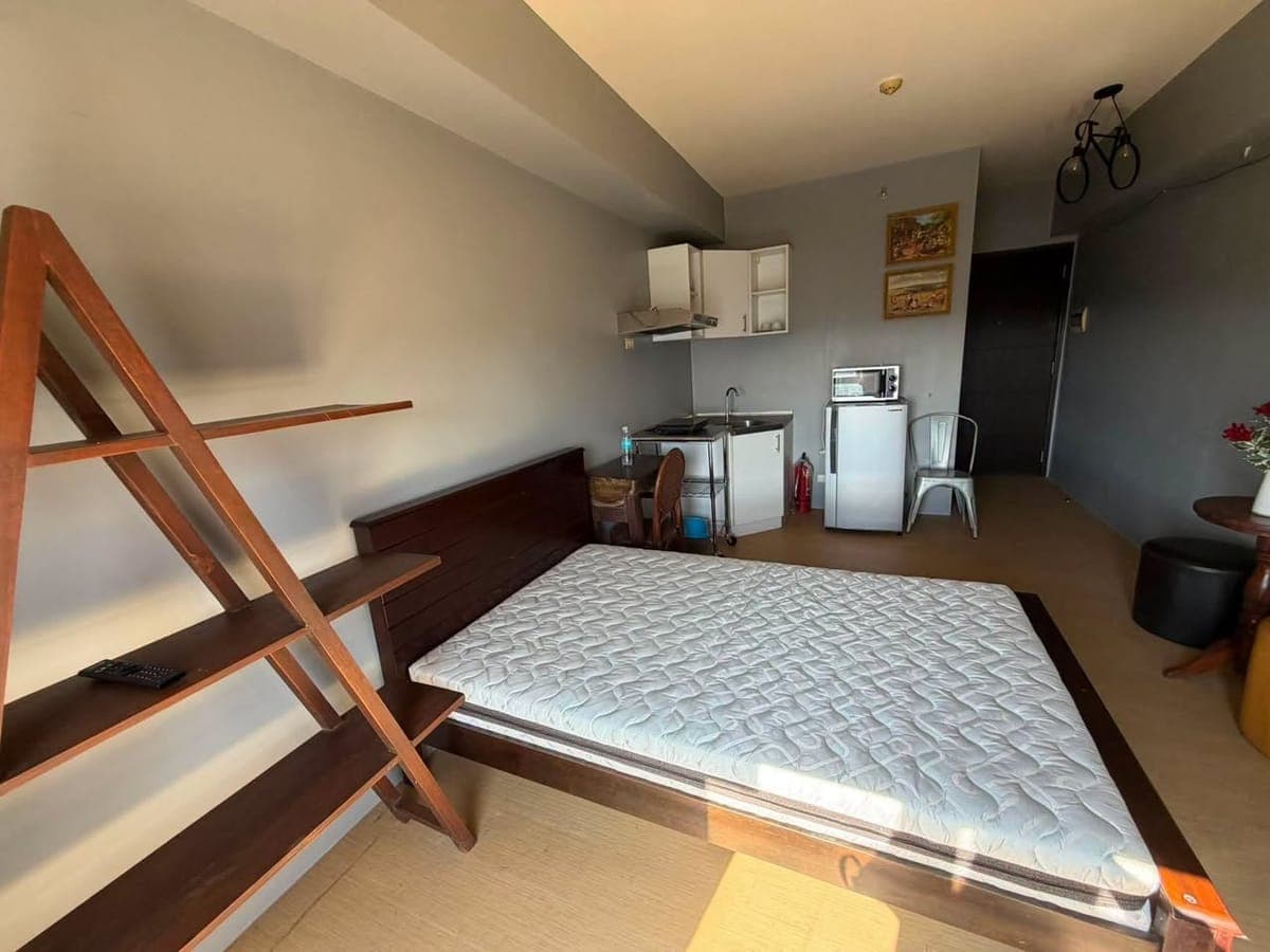 CONDO FOR RENT – Centrio Tower - photo 5