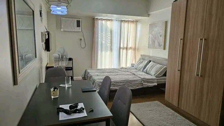 🏙️ FOR RENT ‼️ STUDIO UNIT | SOLINEA TOWER 3 - photo 1