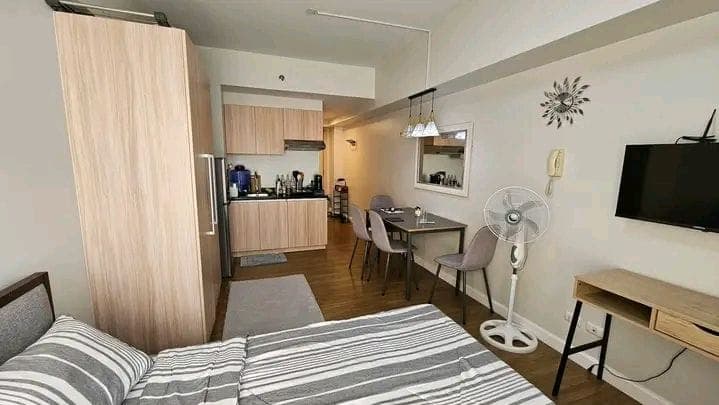 🏙️ FOR RENT ‼️ STUDIO UNIT | SOLINEA TOWER 3 - photo 3