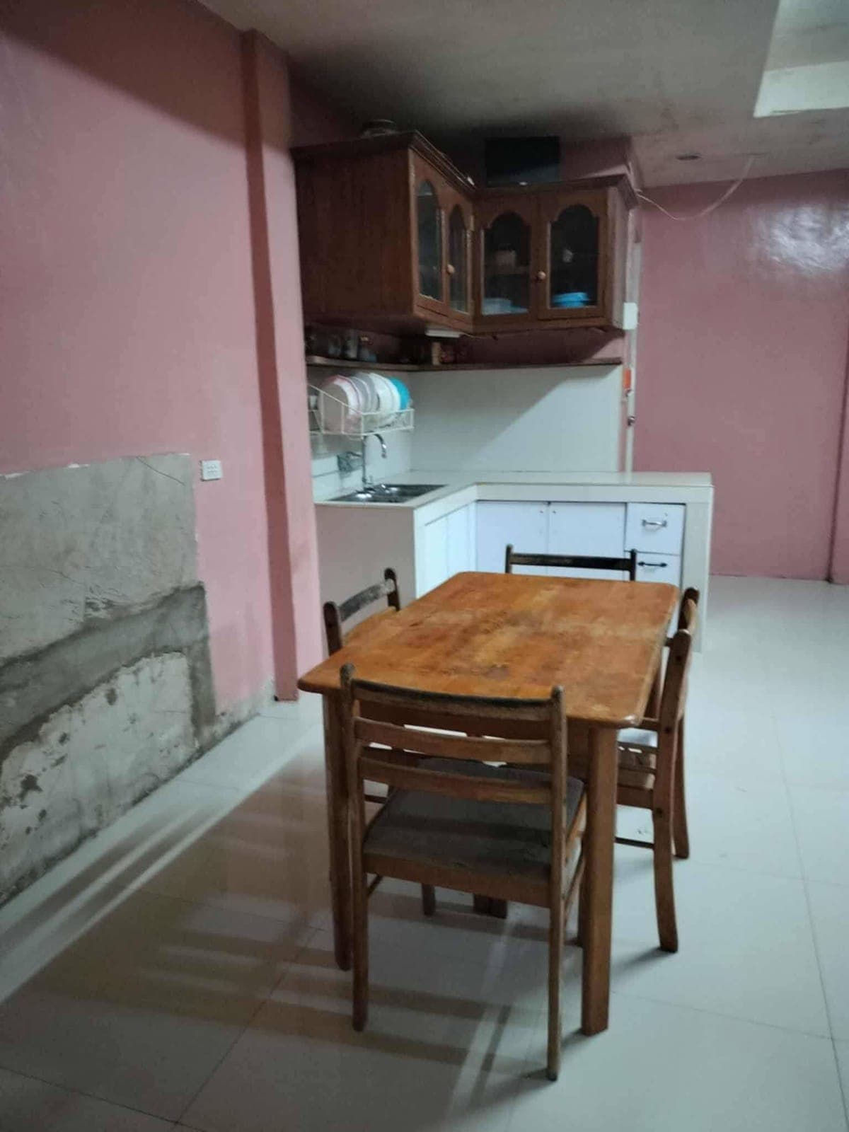 Semi-furnished in Guinsay, Danao - photo 1